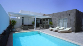 Villa Patricia Playa Blanca